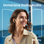 Anker Soundcore Liberty 5 Noise Cancelling Earbuds
