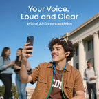 Anker Soundcore A30i Wireless Earbuds