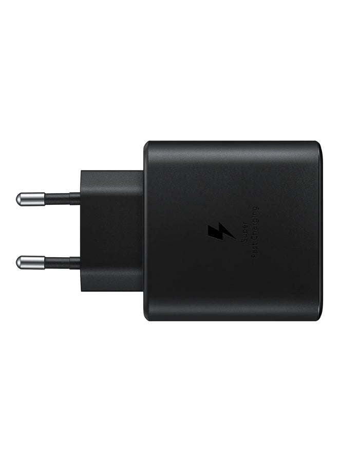 Samsung 45W Power Adapter (USB-C)