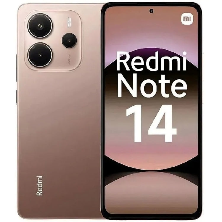 Redmi Note 14