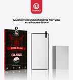 Full Glue Samsung Screen Protector