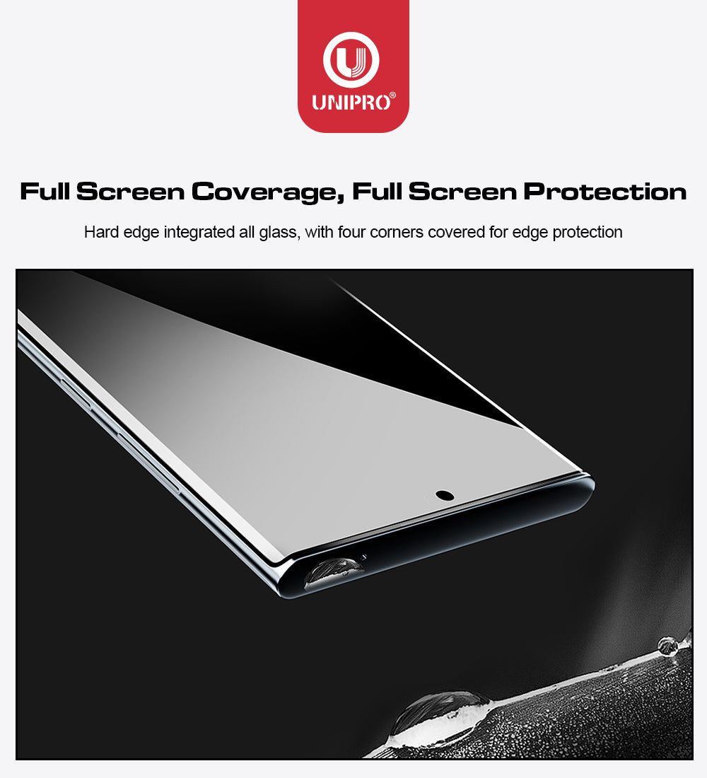 Tiger 28 Privacy Screen Protector