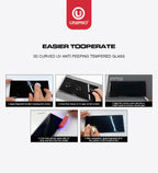 Tiger Anti Static Screen Protector