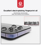 Silicone Side Anti-Broken Clear Screen Protector
