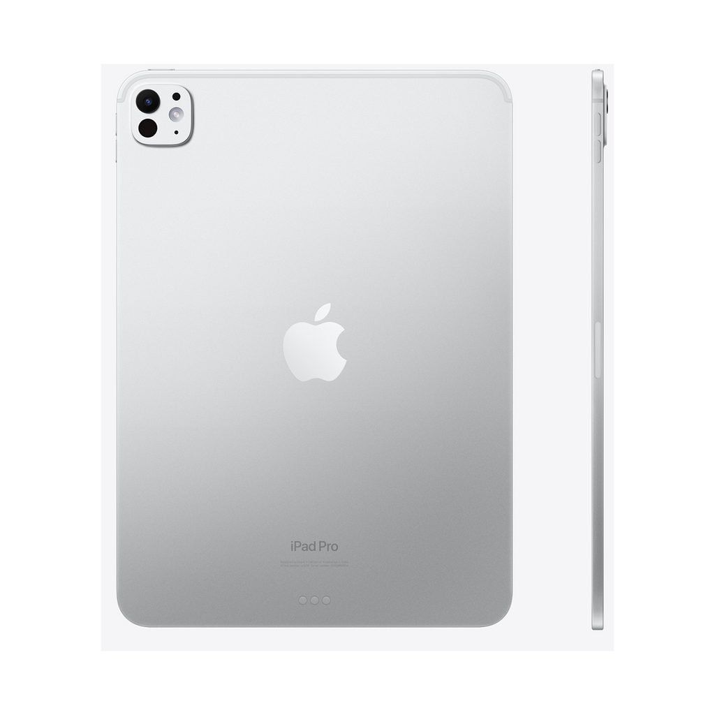 iPad Pro 11-inch (M5)