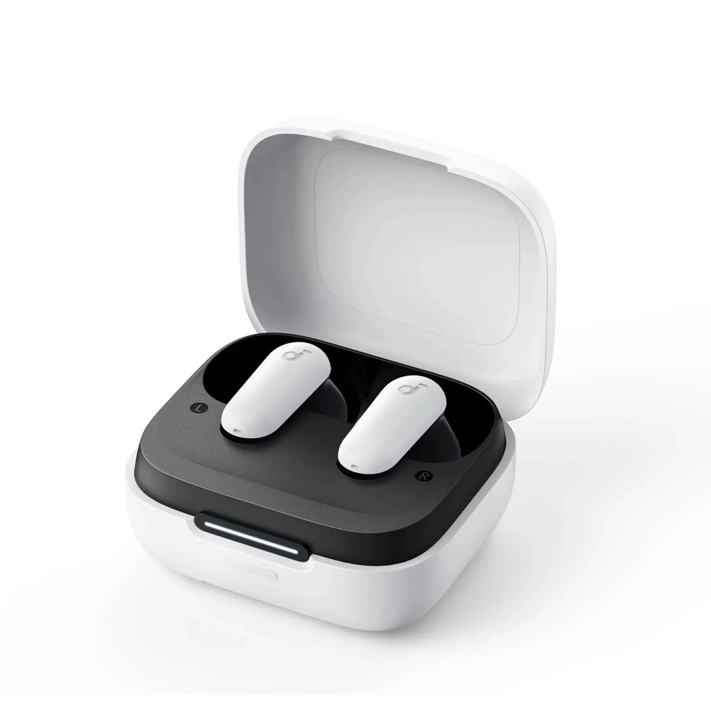Anker Soundcore R50i NC Wireless Earbuds