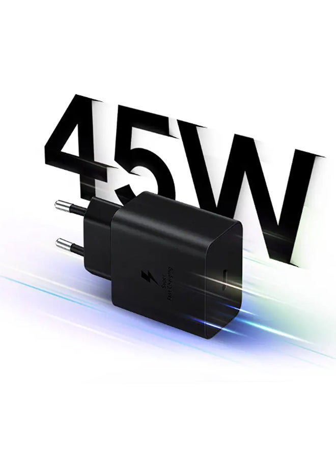 Samsung 45W Power Adapter (USB-C)