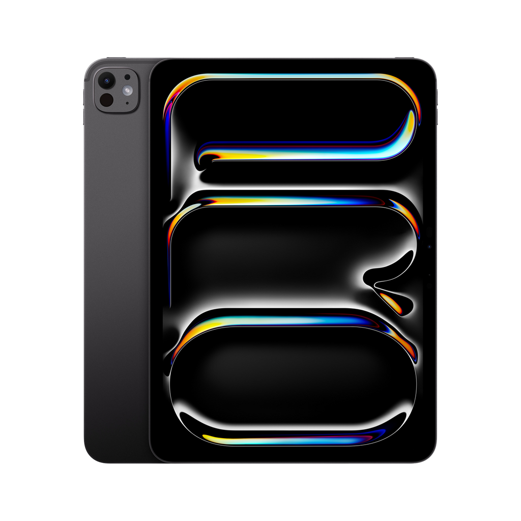 iPad Pro 11-inch (M5)