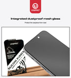 Silicone Side Anti-Broken Privacy Screen Protector
