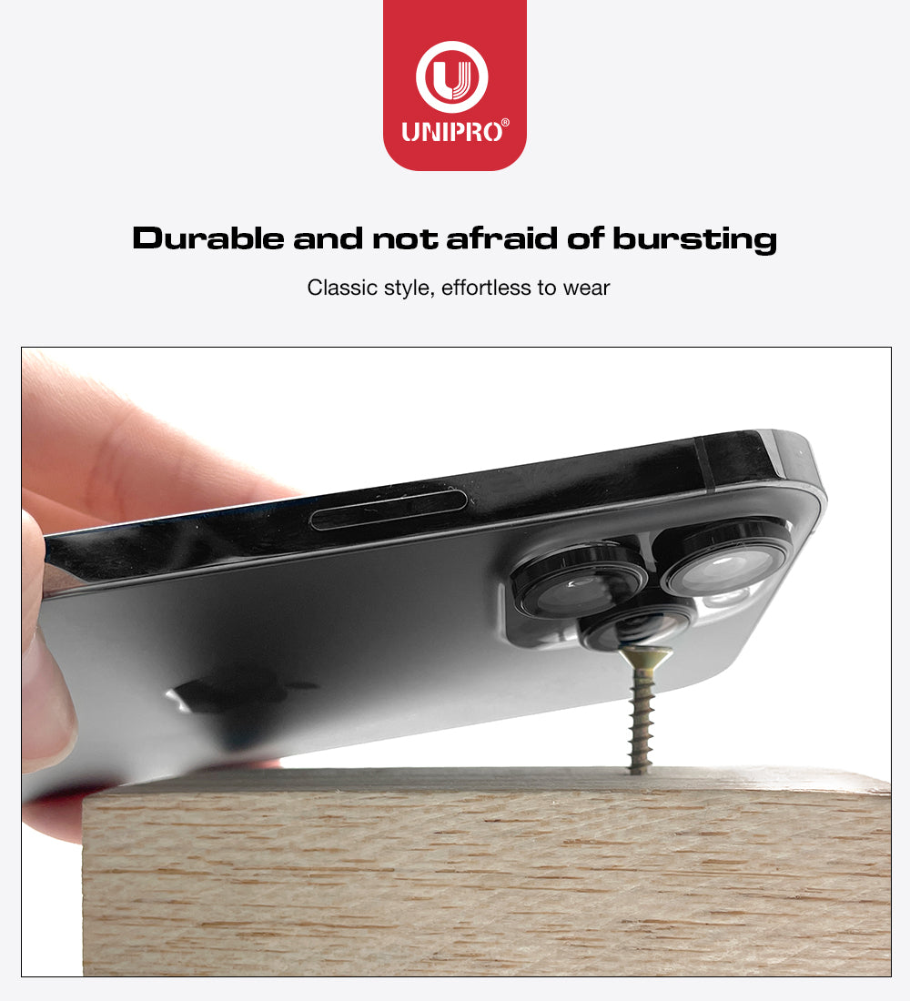 Ring Camera Clear Protector