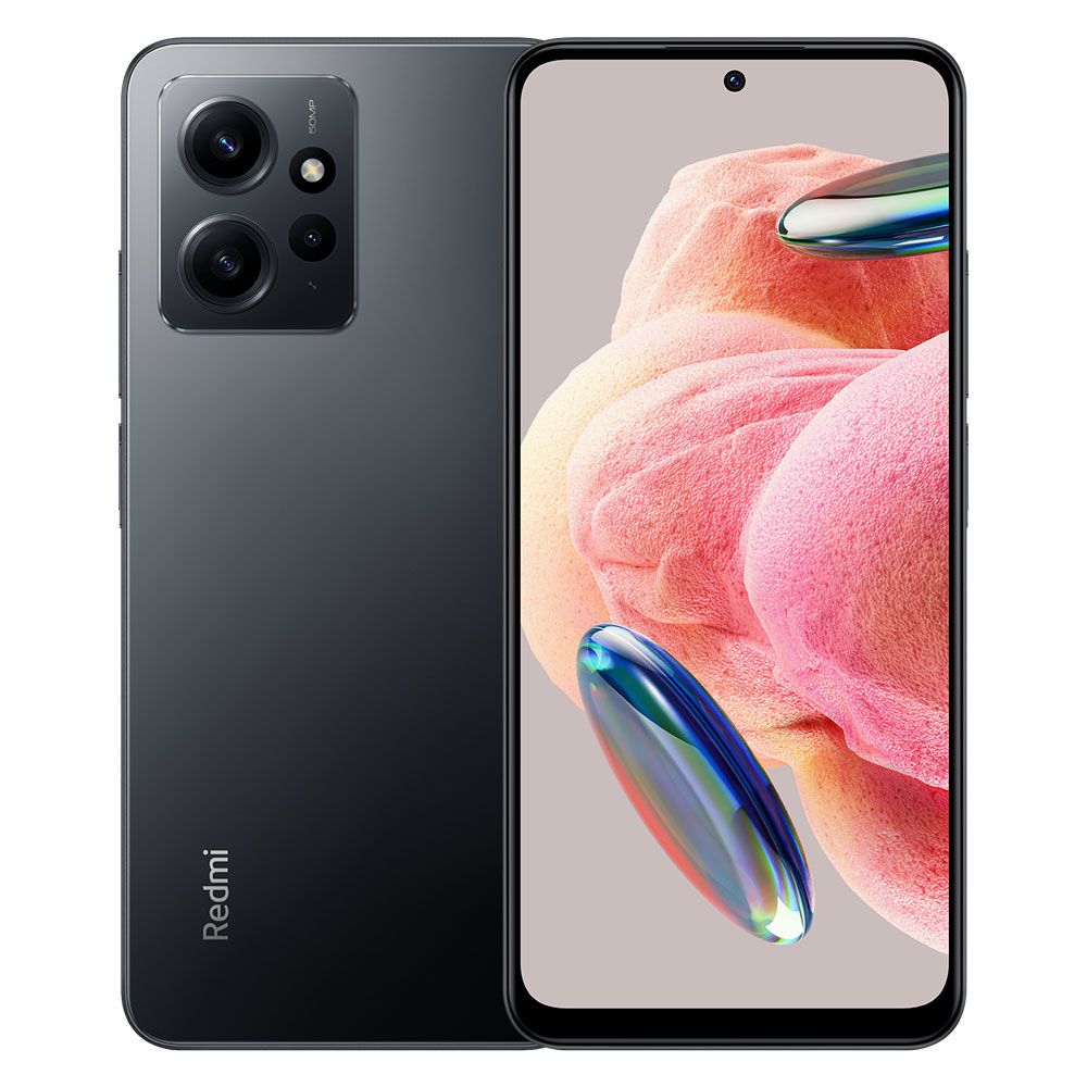 Redmi Note 12 Pro