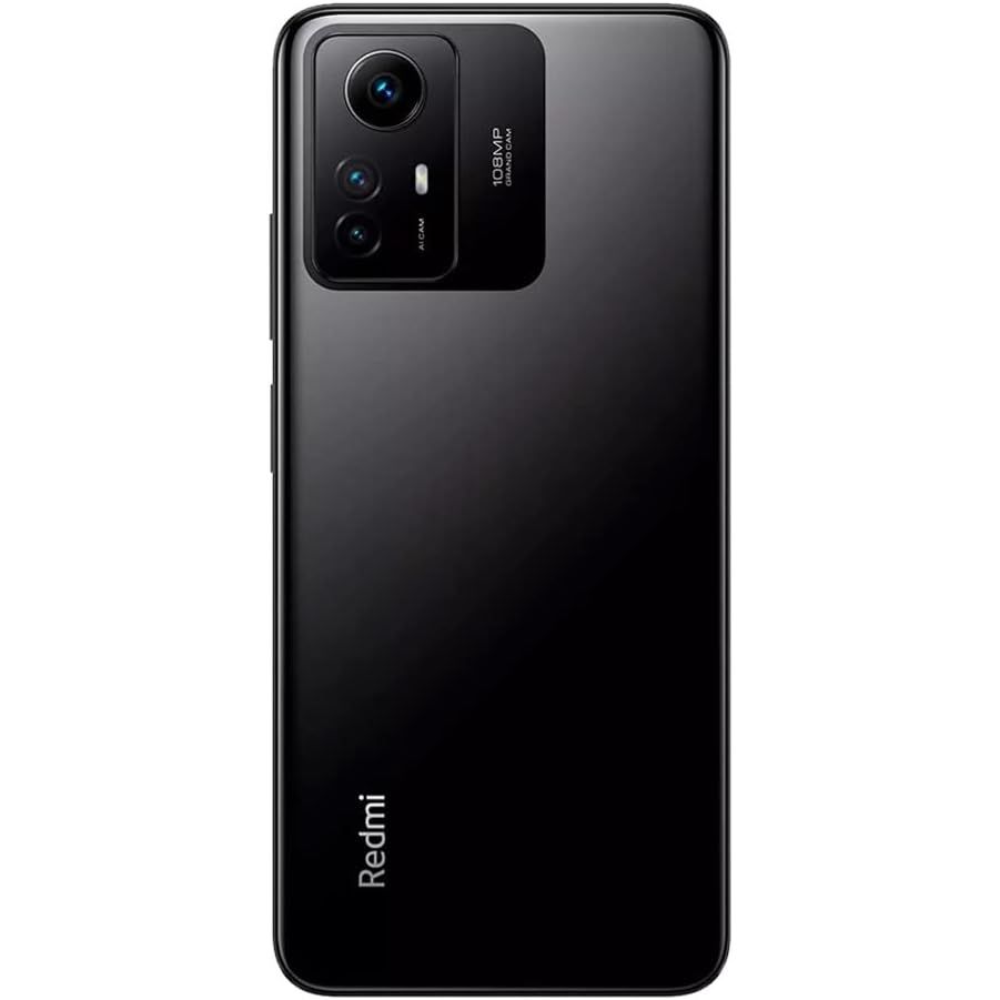 Redmi Note 12S
