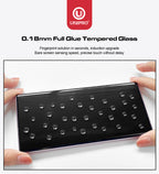 Full Glue Samsung Screen Protector