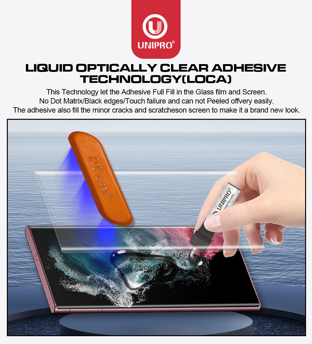 Tiger Anti Static Screen Protector