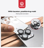 Ring Camera Clear Protector