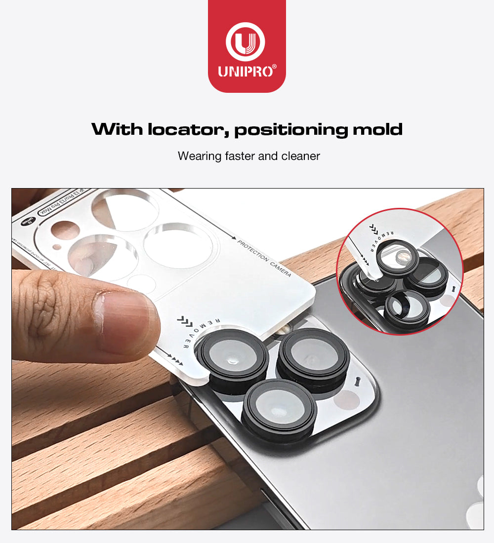 Ring Camera Clear Protector