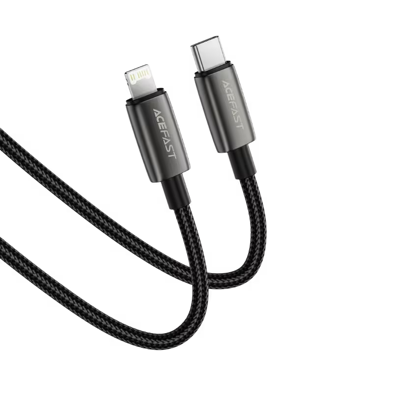 C23-01 USB-C to L  charging data cable