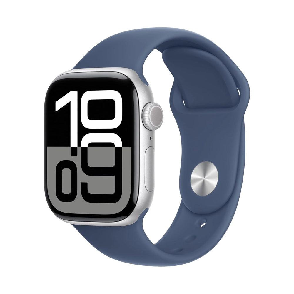 Apple Watch Series 10 (GPS)