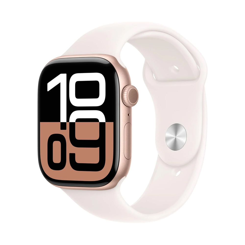 Apple Watch Series 10 (GPS)