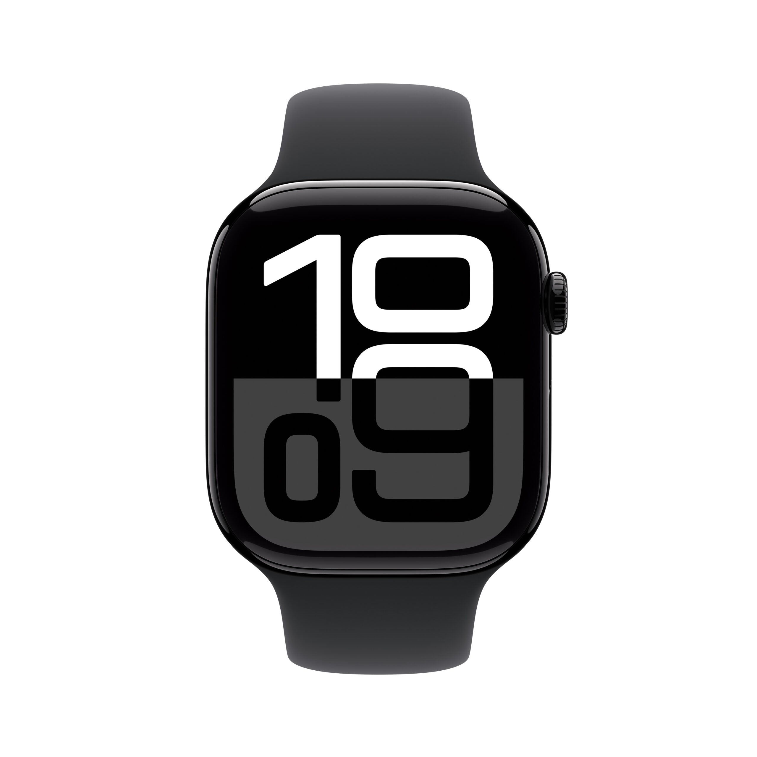 Apple Watch Series 10 (GPS)
