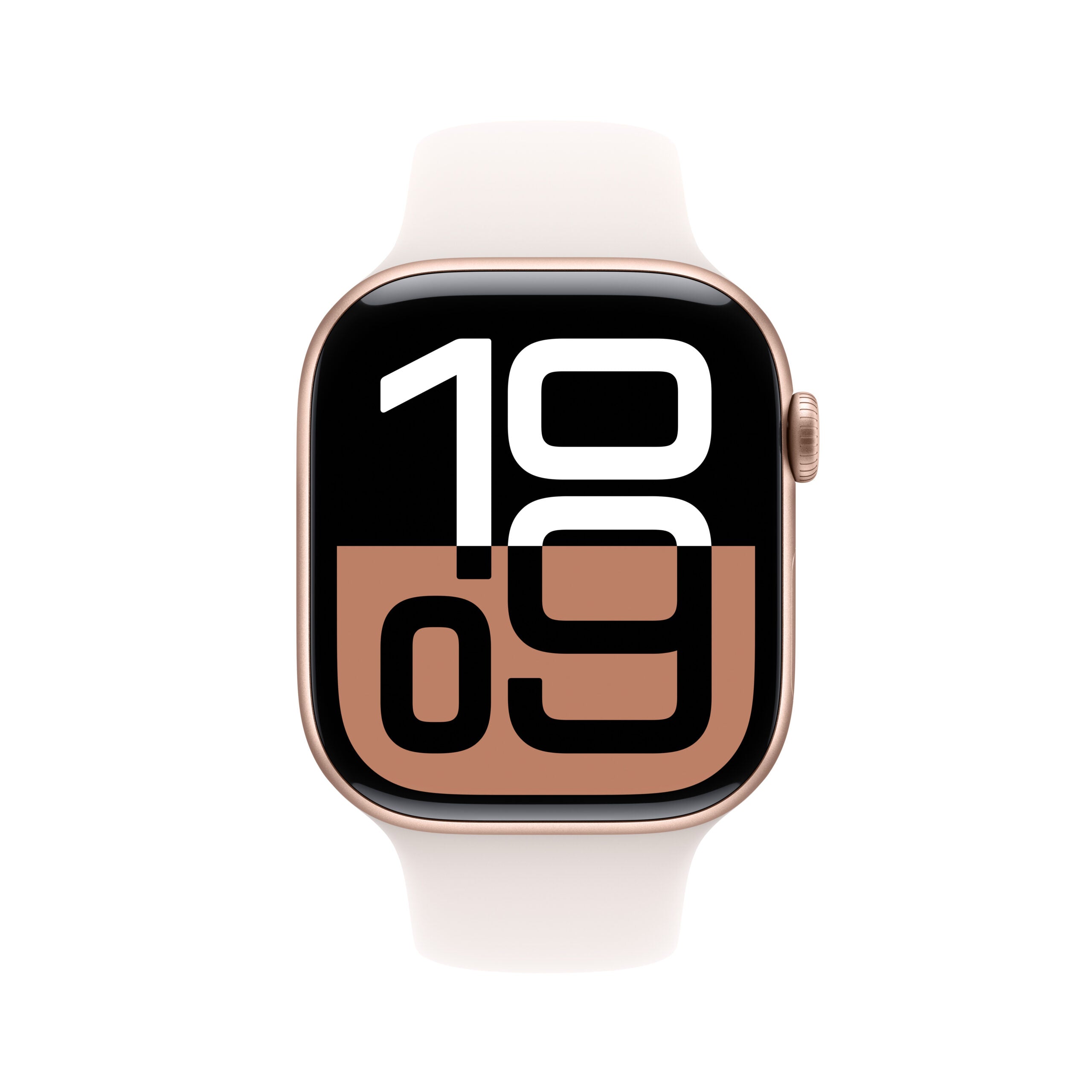 Apple Watch Series 10 (GPS)