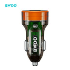 BWOO- Car Charger 12-24V 12W