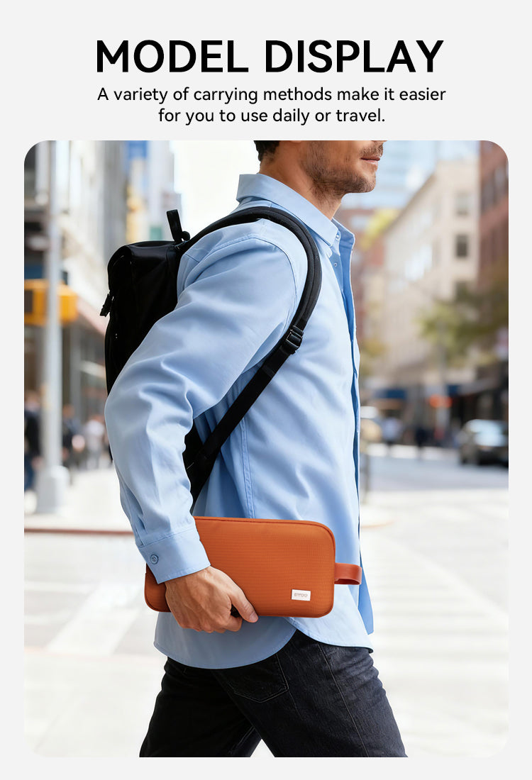 BWOO- BAG - BO-CB29