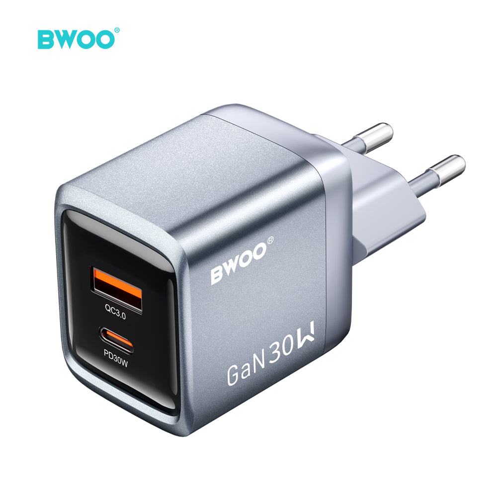 BWOO- Charger 35W