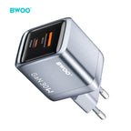 BWOO- Charger 35W