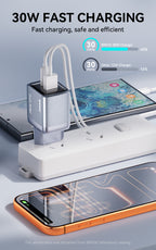 BWOO- Charger 35W