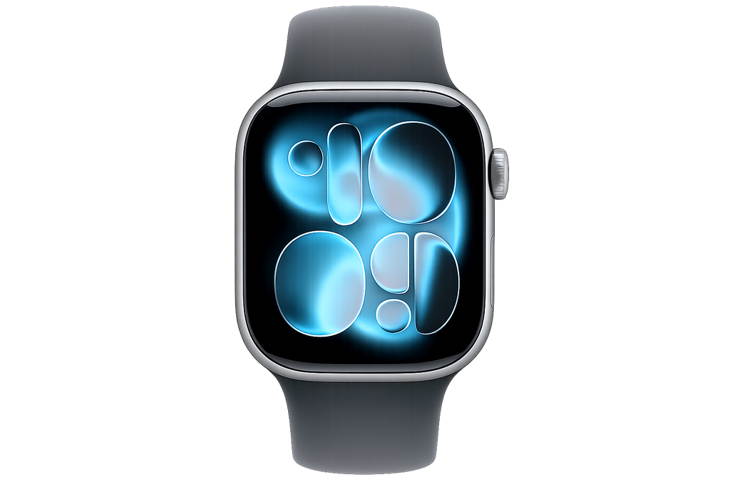 Apple Watch Series 11 (GPS)