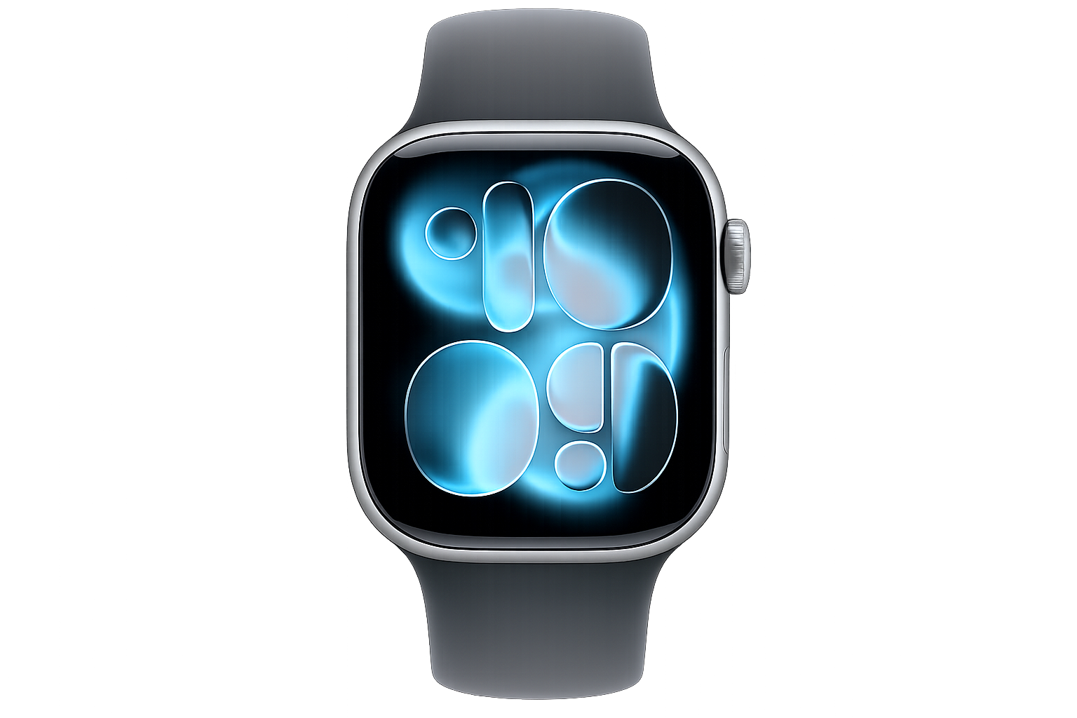 Apple Watch Series 11 (GPS)