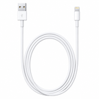 Apple Lightning to USB Cable (2m)