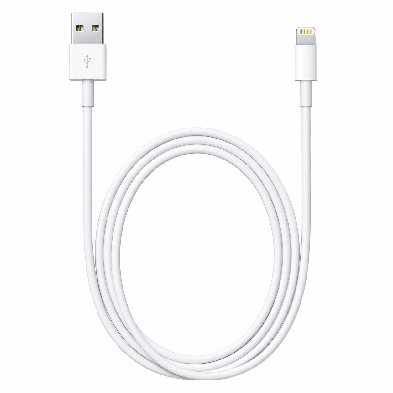 Apple Lightning to USB Cable (2m)