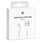 Apple Lightning to USB Cable (2m)