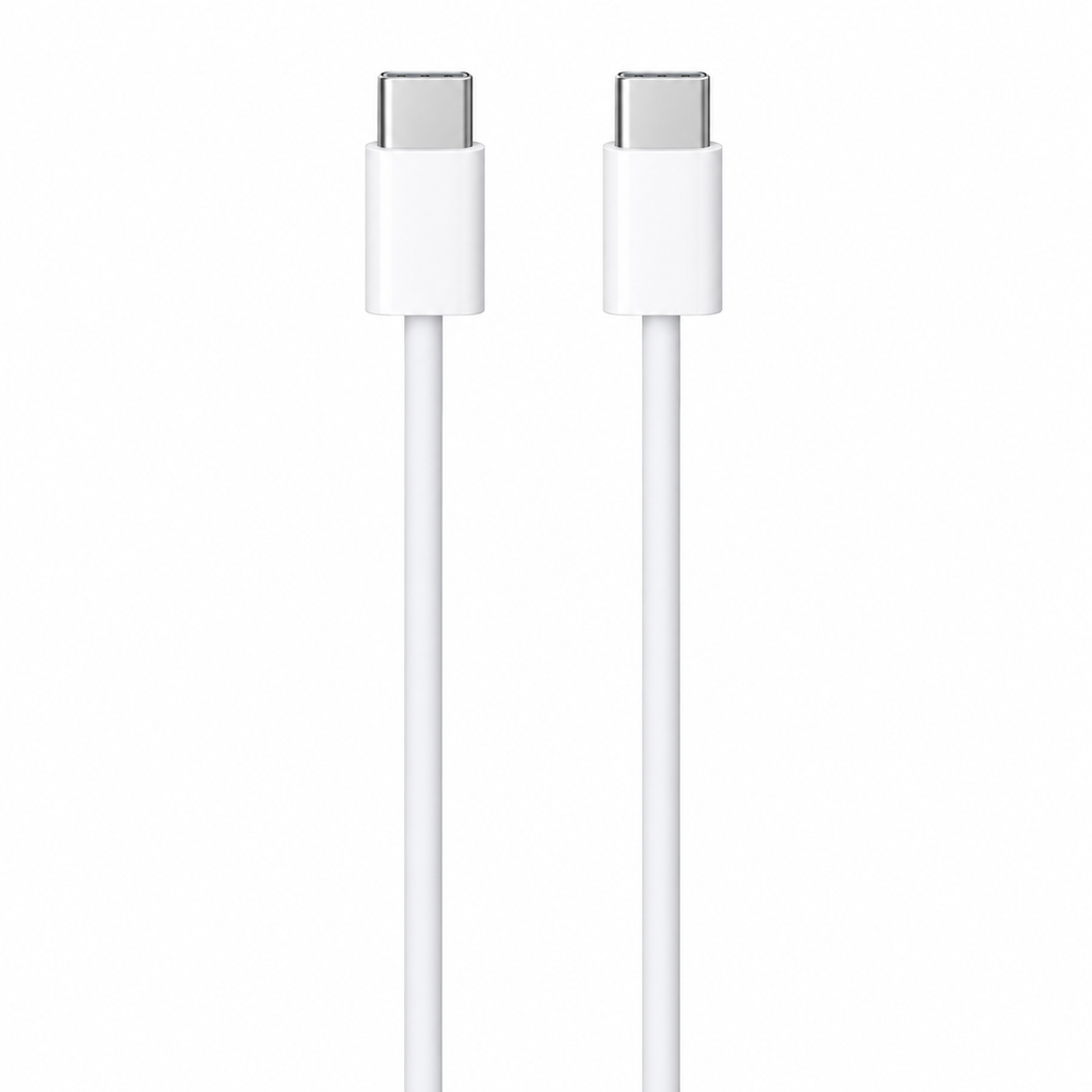 Apple USB-C Charge Cable ( 1M & 2M)
