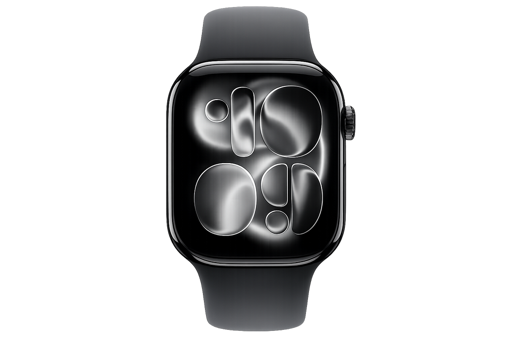 Apple Watch Series 11 (GPS)