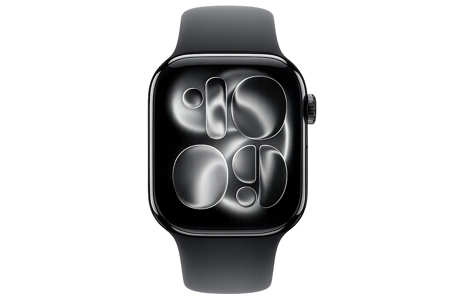 Apple Watch Series 11 (GPS)