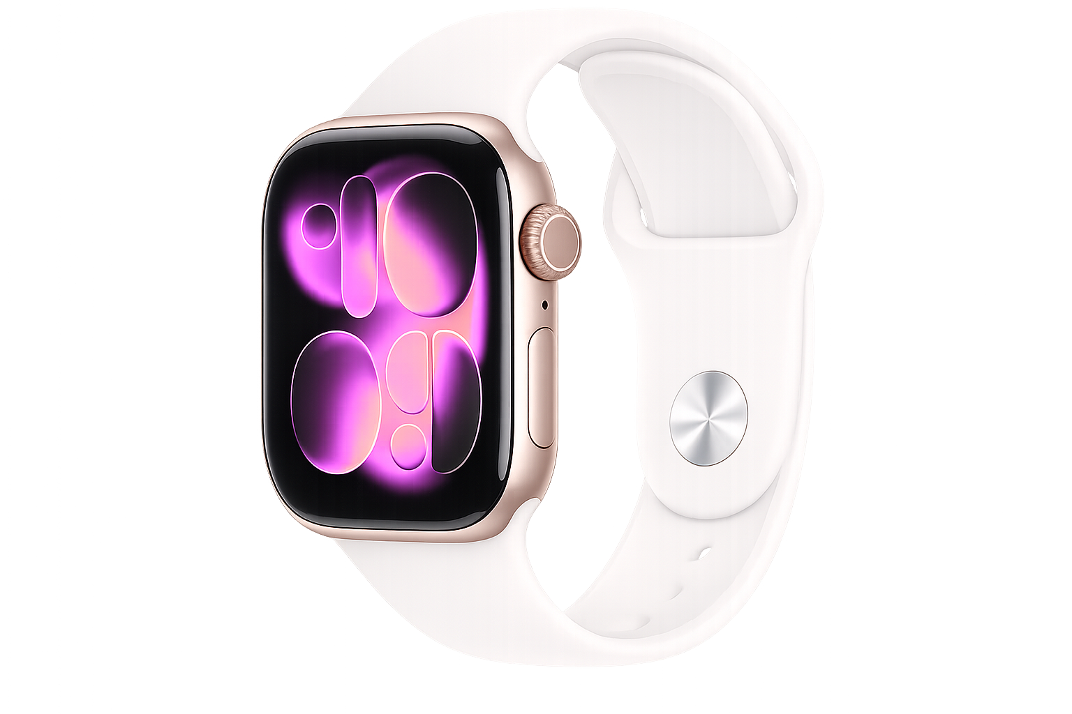 Apple Watch Series 11 (GPS)