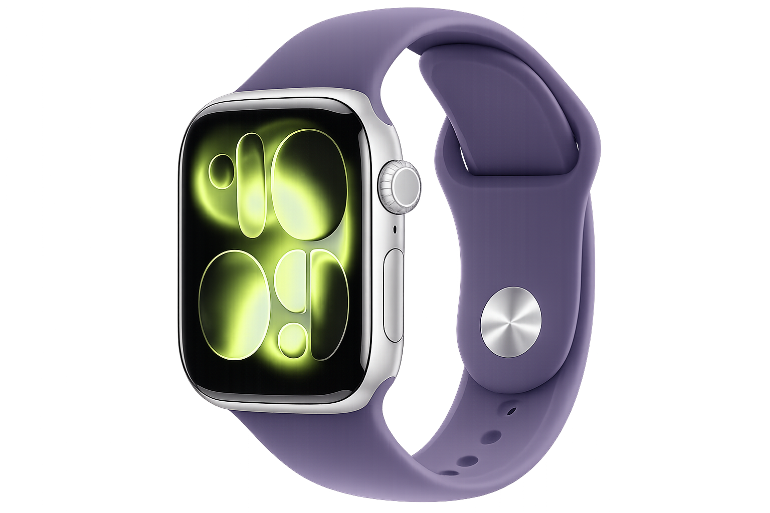 Apple Watch Series 11 (GPS)