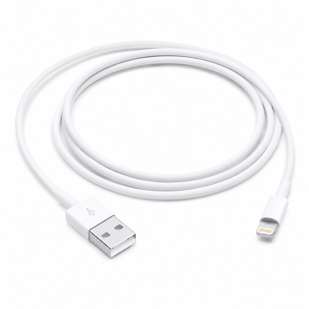 Apple Lightning to USB Cable (1m)