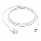 Apple Lightning to USB Cable (1m)