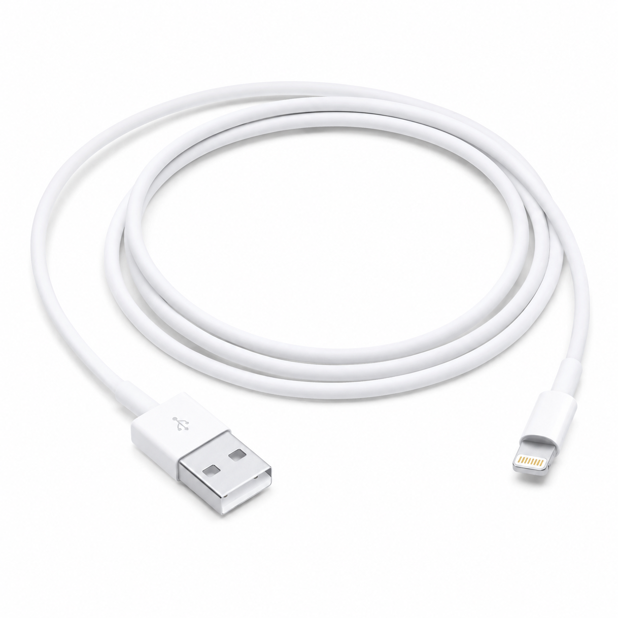 Apple Lightning to USB Cable (1m)
