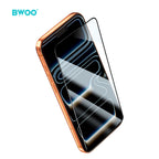 BWOO- SCREEN  Glass  iPhone 17 PRO  MAX