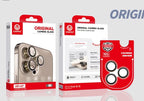 Ring Camera Clear Protector
