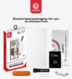 Tiger Anti Static Screen Protector