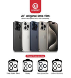 Ring Camera Clear Protector