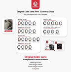 Ring Camera Clear Protector