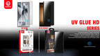 Tiger Anti Static Screen Protector