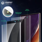 Tiger 28 Privacy Screen Protector